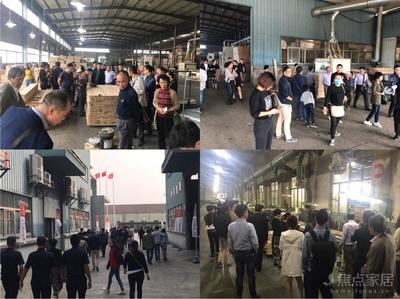 開倉搶地板！梵戴克10.22工廠團購強勢收官，引領年末消費熱潮